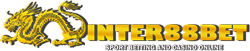 inter88bet เว็บพนันออนไลน์ฝาก-ถอนออโต้ระบบเสถียร 2025